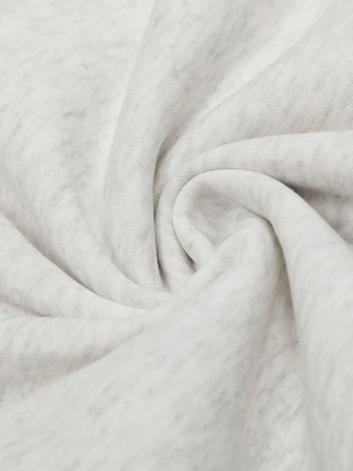 Aelfric Eden Star Number Print Pullover Hoodie Product Image