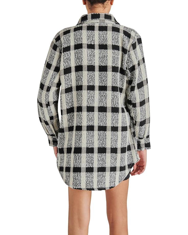 Get Shacked Shacket Product Image