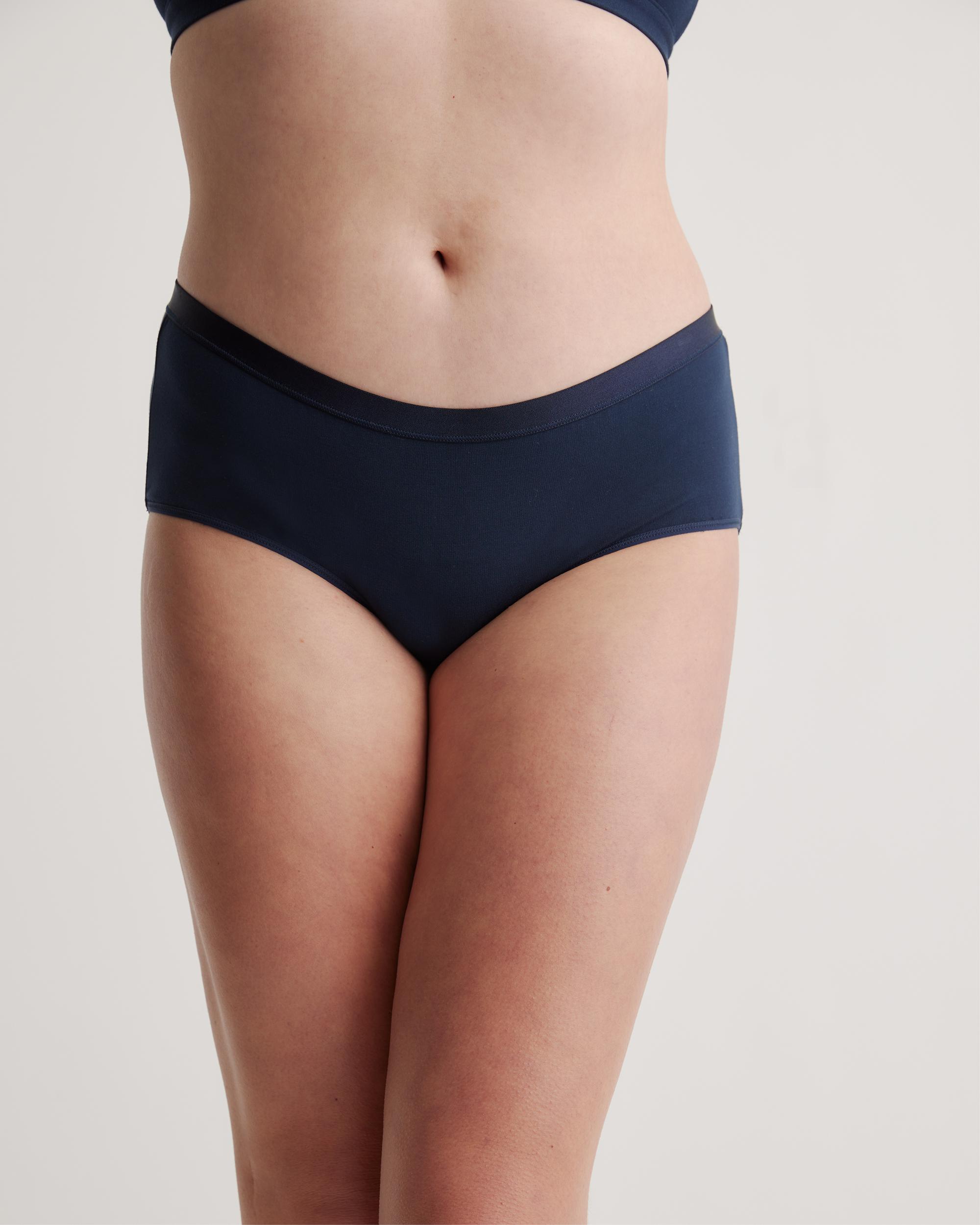 Quince | Women's Micromodal Brief Size XS Product Image