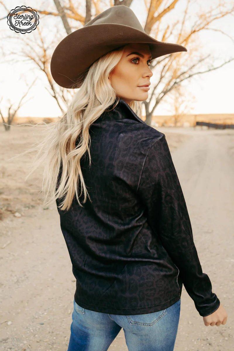 Shadow City Pullover Product Image