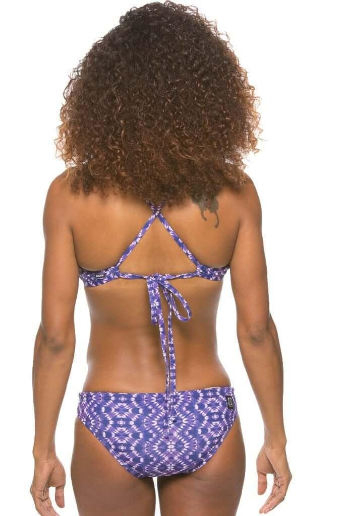Andy Bikini Bottom - Prints Female Product Image