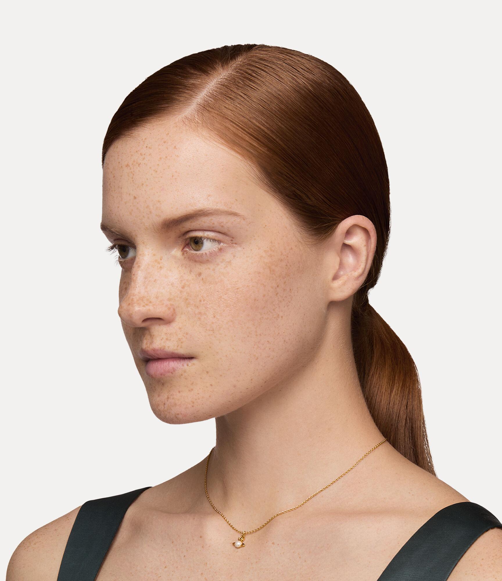 Balbina Pendant Necklace  Product Image