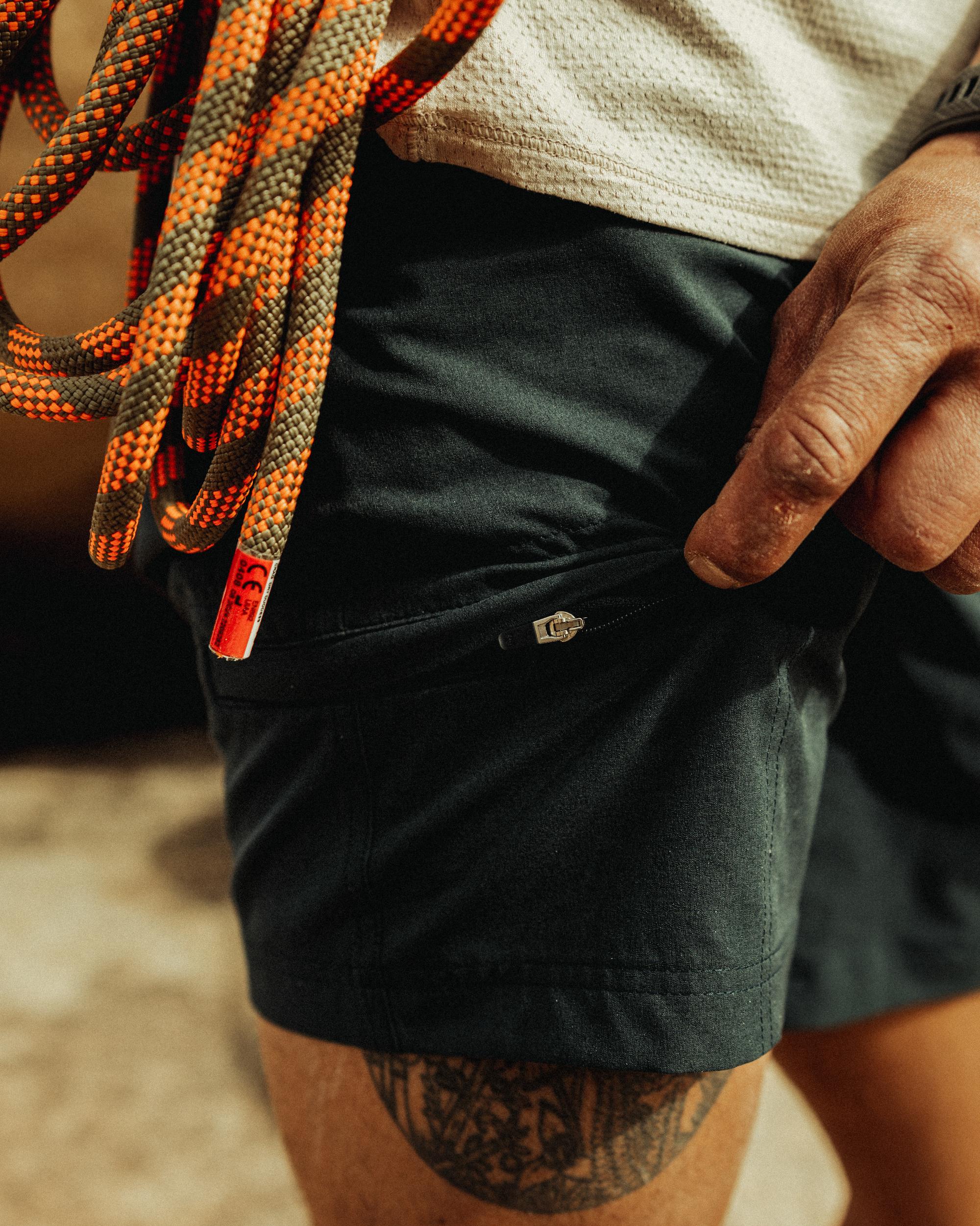 Equator Cargo Hybrid Short - 7" Product Image