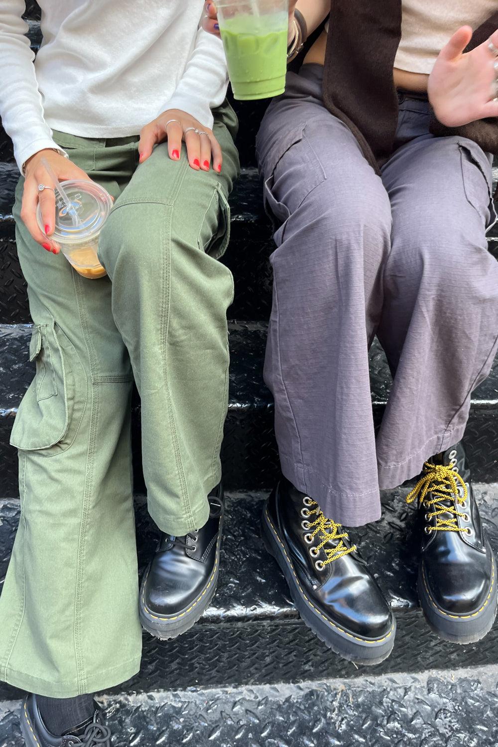 Kim Cargo Pants Product Image