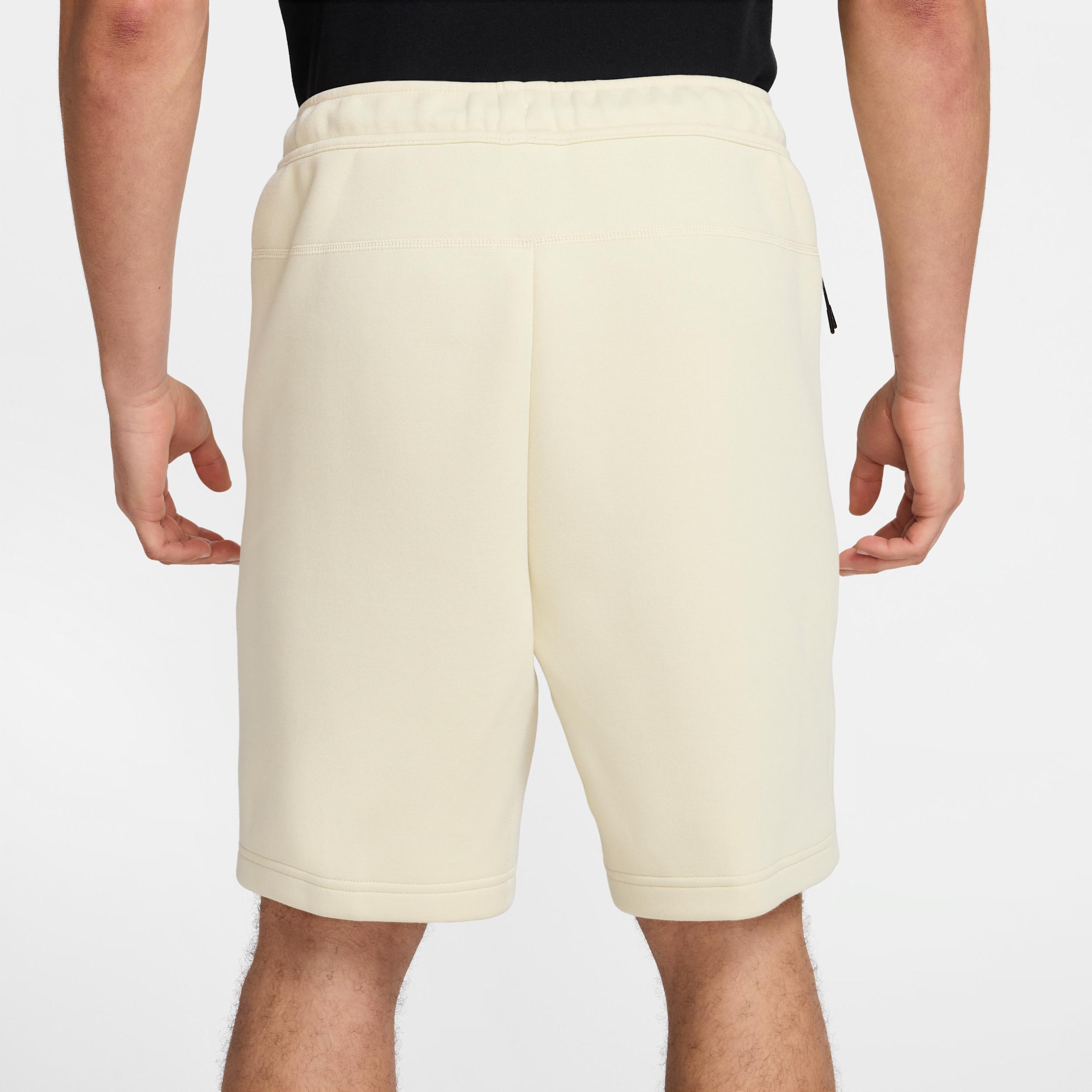 Men's Nike Sportswear Tech Fleece Shorts Product Image