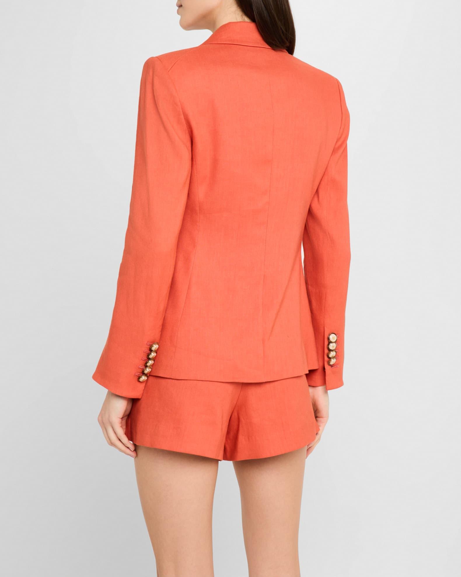 Miller Dickey Jacket Product Image