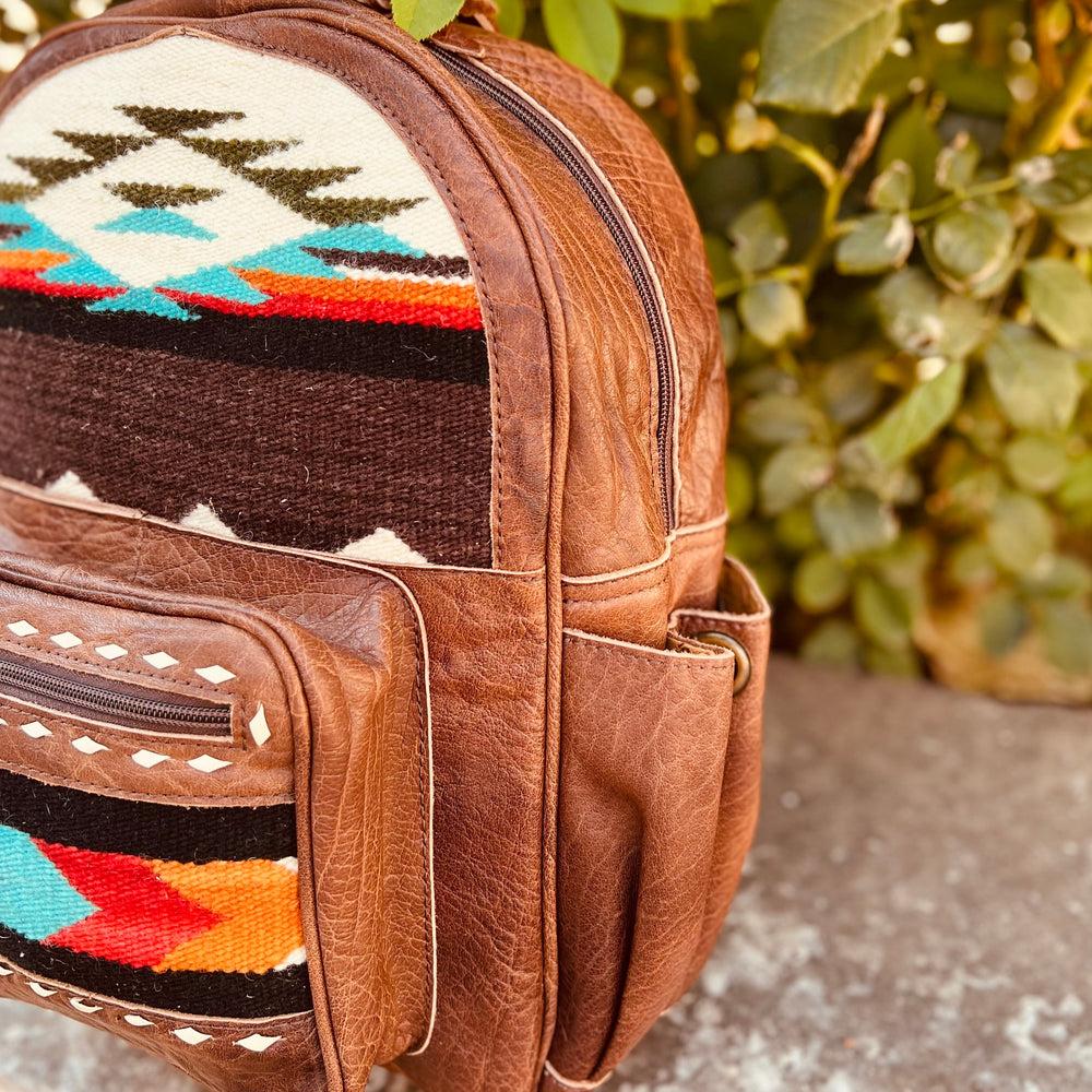 Tula Chico Backpack Product Image