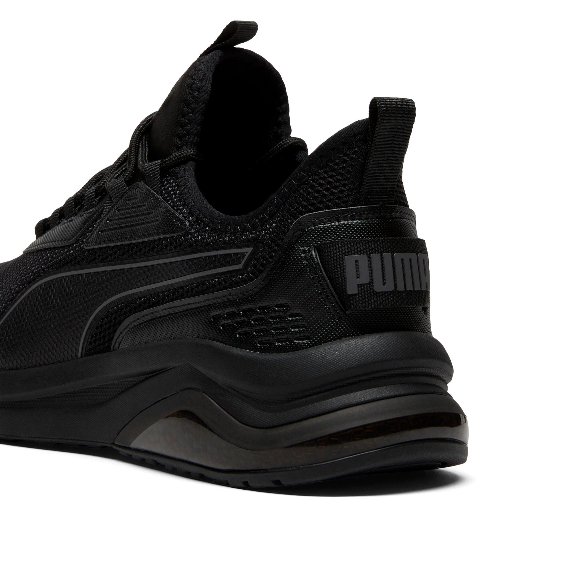 Amplifier Men's Wide Sneakers Product Image