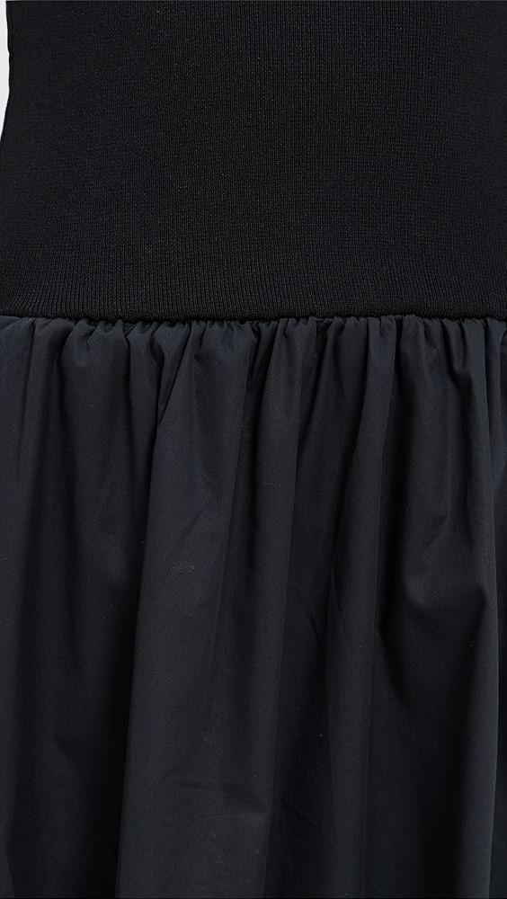 St. Agni Bateau Cut Out Dress | Shopbop Product Image