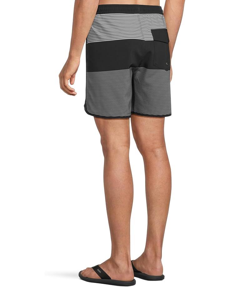 Surfsilk Mix 17 Nb Volley Product Image