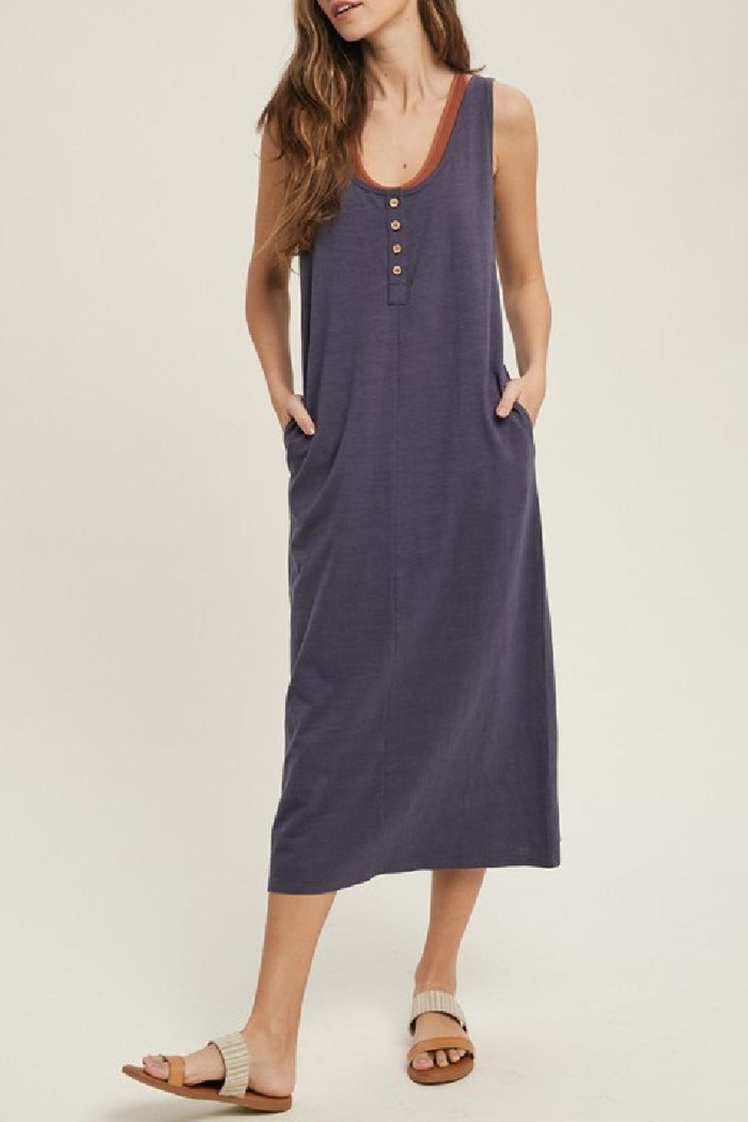 Marley Dress Product Image