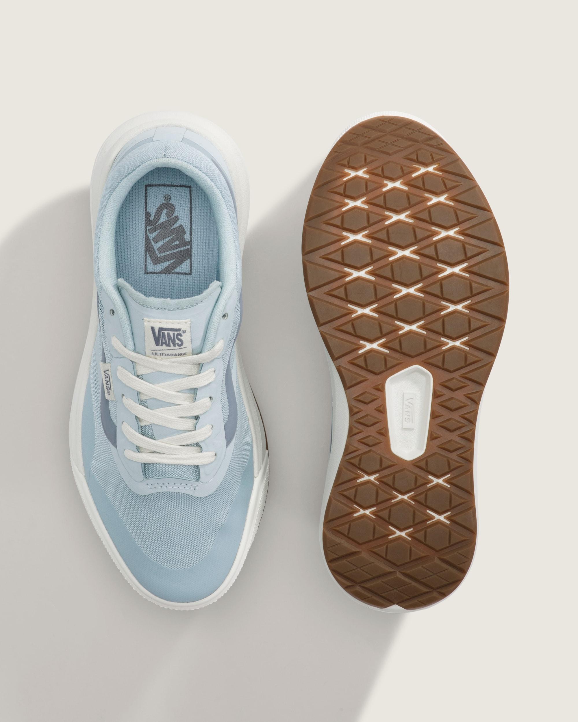 UltraRange 2.0 Shoe in Dawn Mist Blue| Vans US Product Image