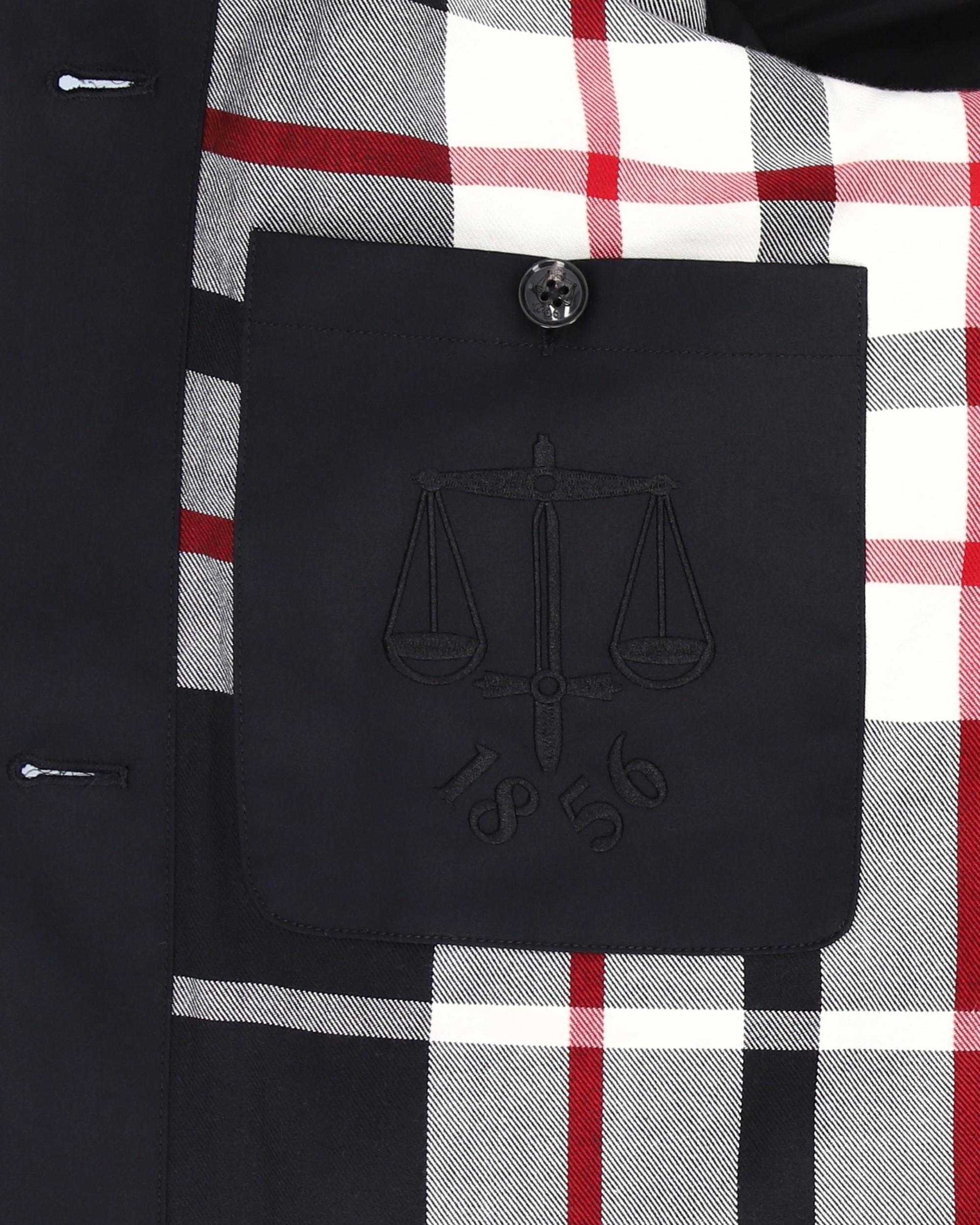 Women's Keltie Cape Trench Female Product Image