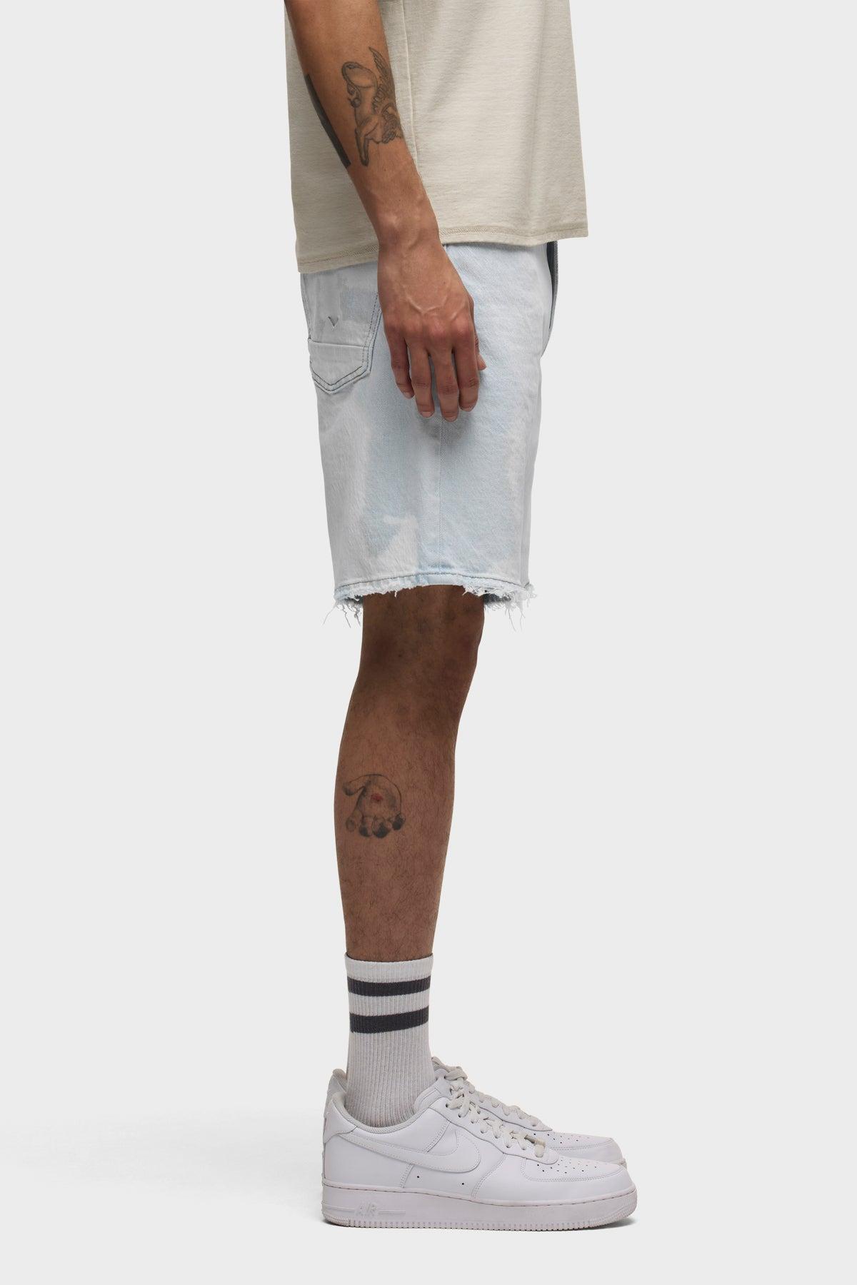 Clint Relaxed Short Male Product Image