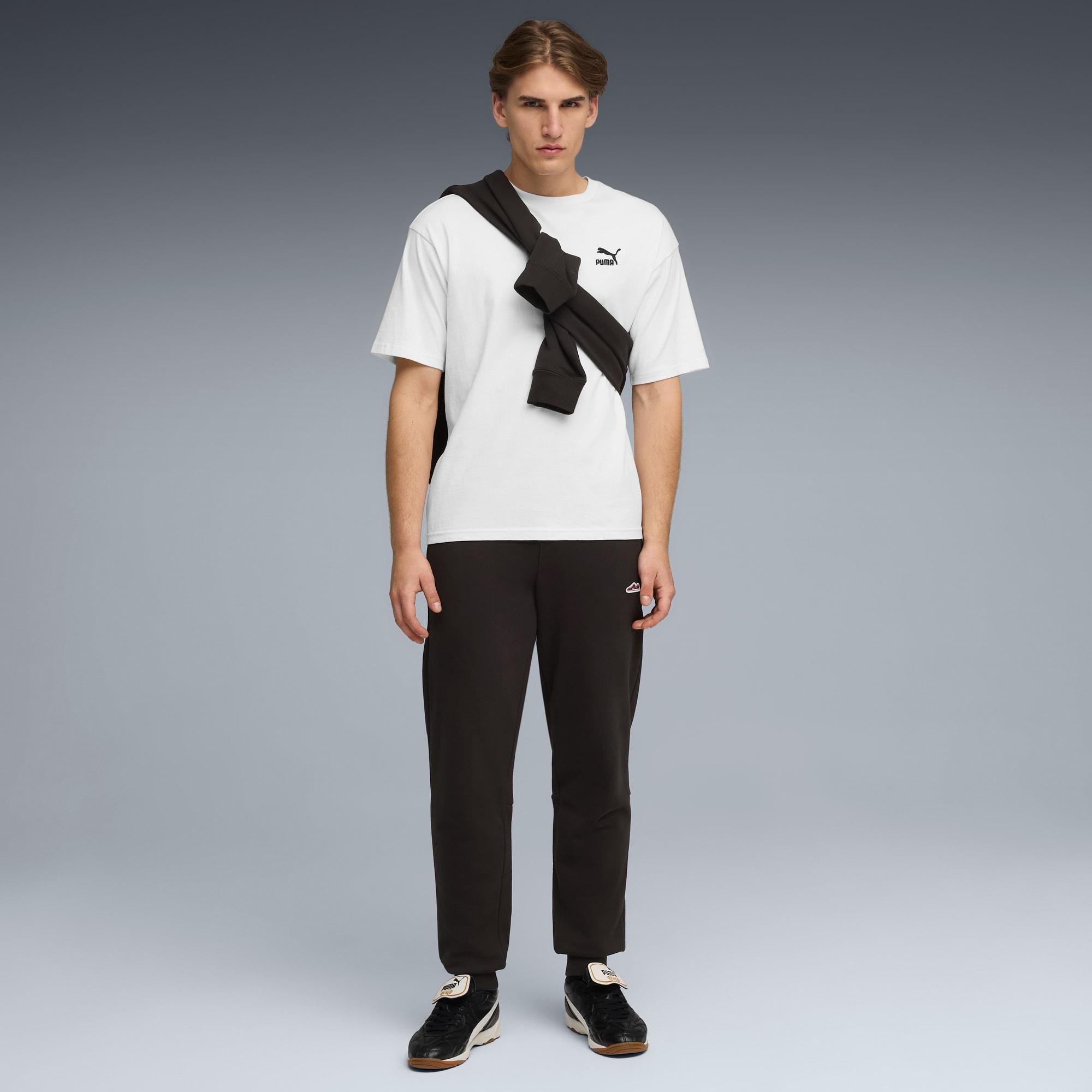 Wardrobe Essentials Sweatpants Men Product Image