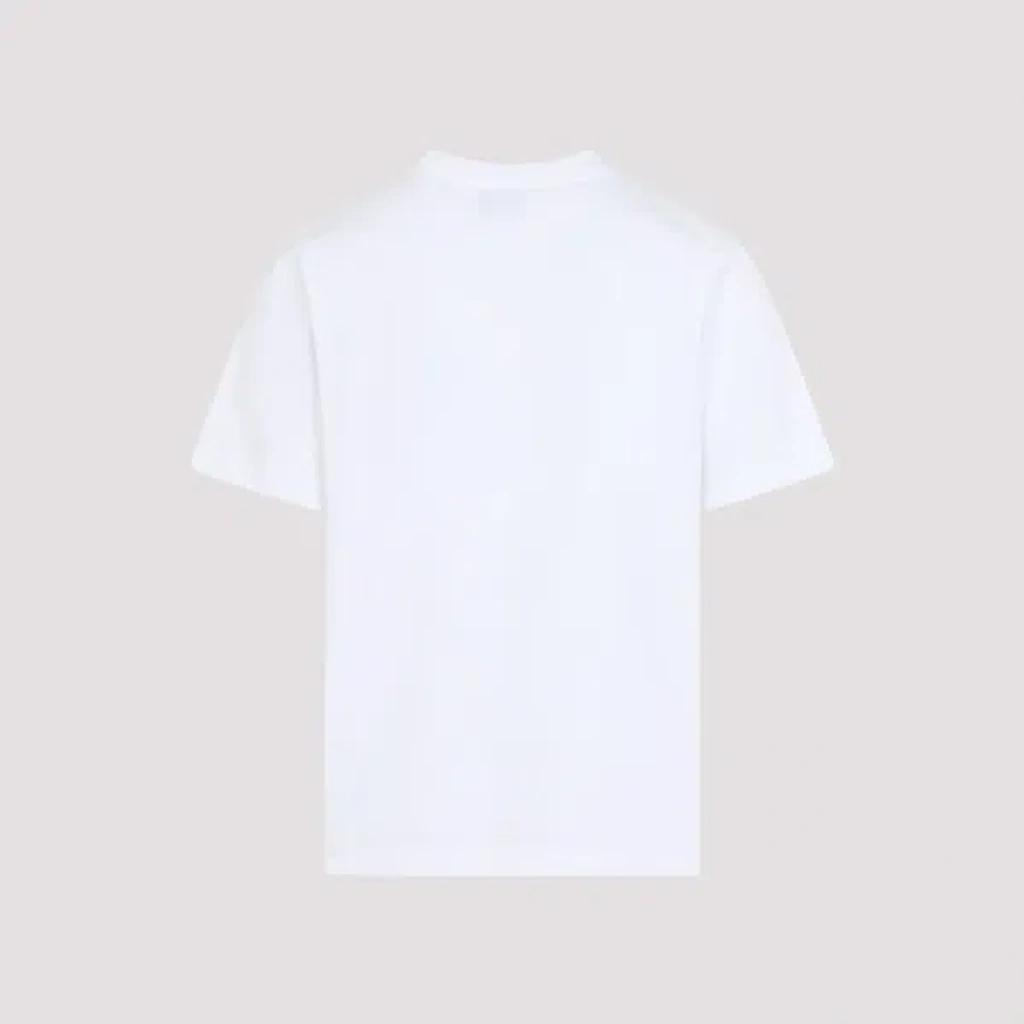 organic-cotton t-shirt Product Image