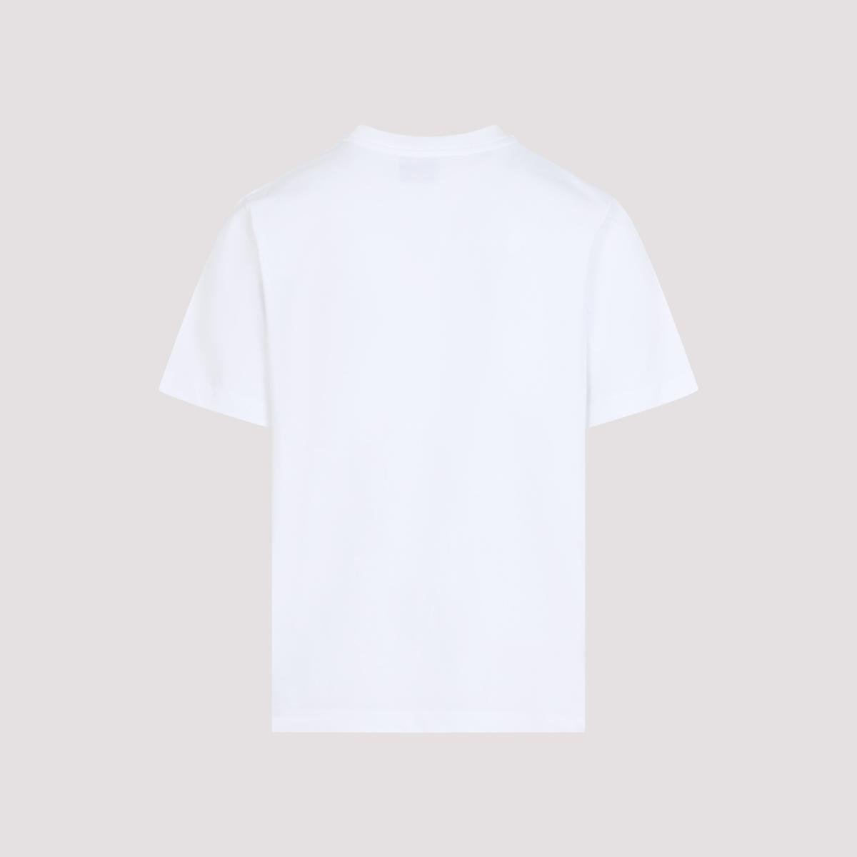organic-cotton t-shirt Product Image