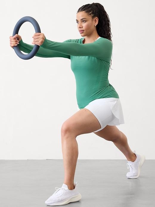 Momentum Seamless Top Product Image