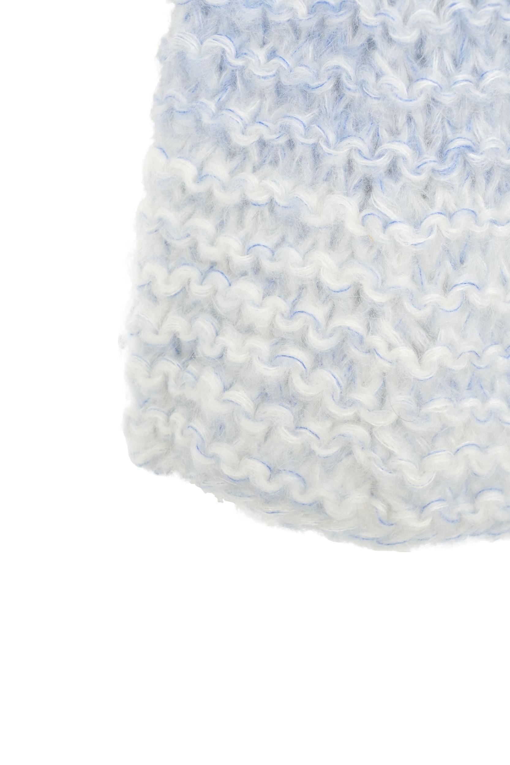 Mohair knit top 'Vesper' Product Image