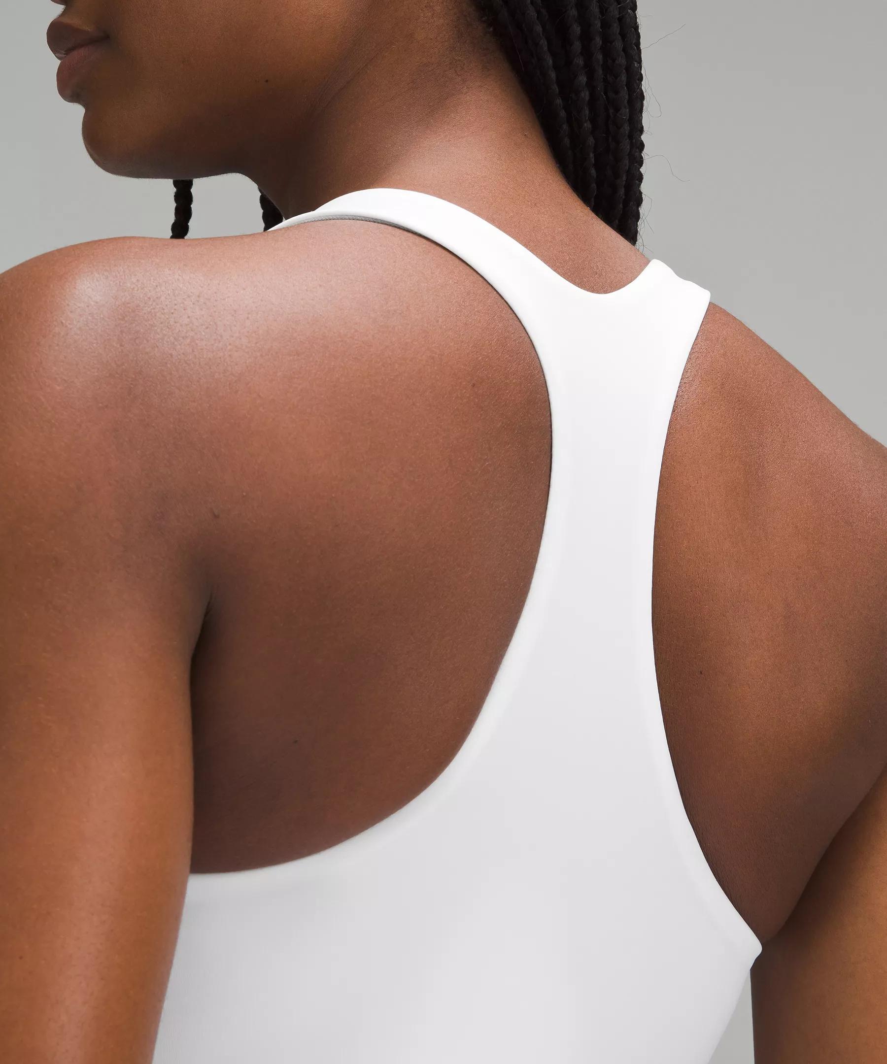 Lightweight Linerless Tennis Dress Product Image