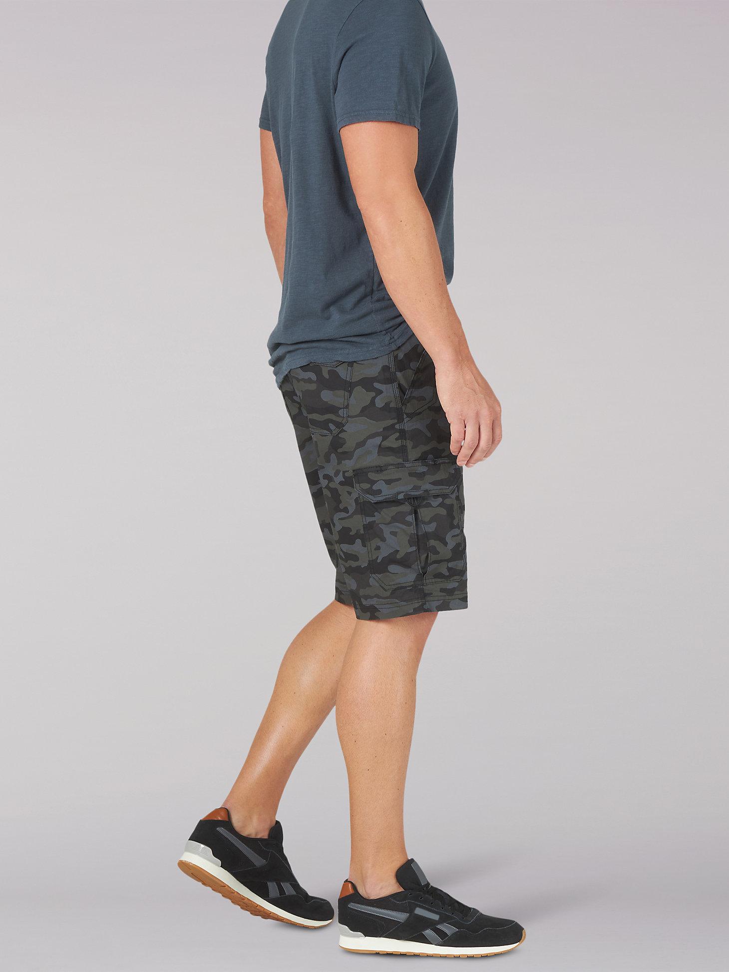 Men's Extreme Motion Crossroad Cargo Short | Men's Shorts | Lee® Product Image
