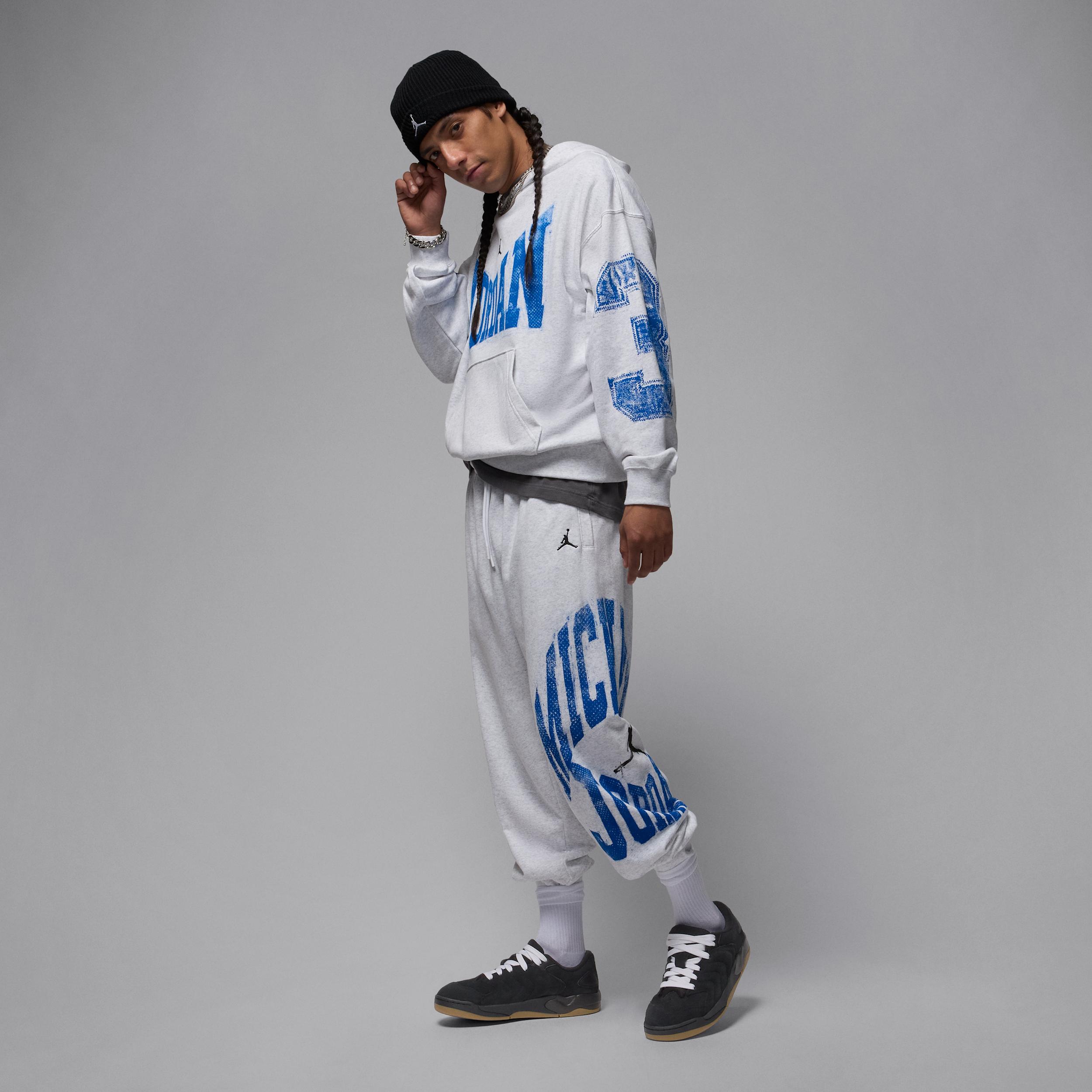 Mens Jordan Session Shoes | IB3731-001 Product Image