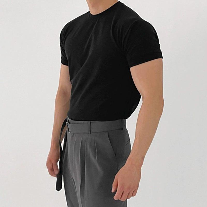 RT No. 11929 COMPRESSION SHORT SLEEVE SHIRT Product Image