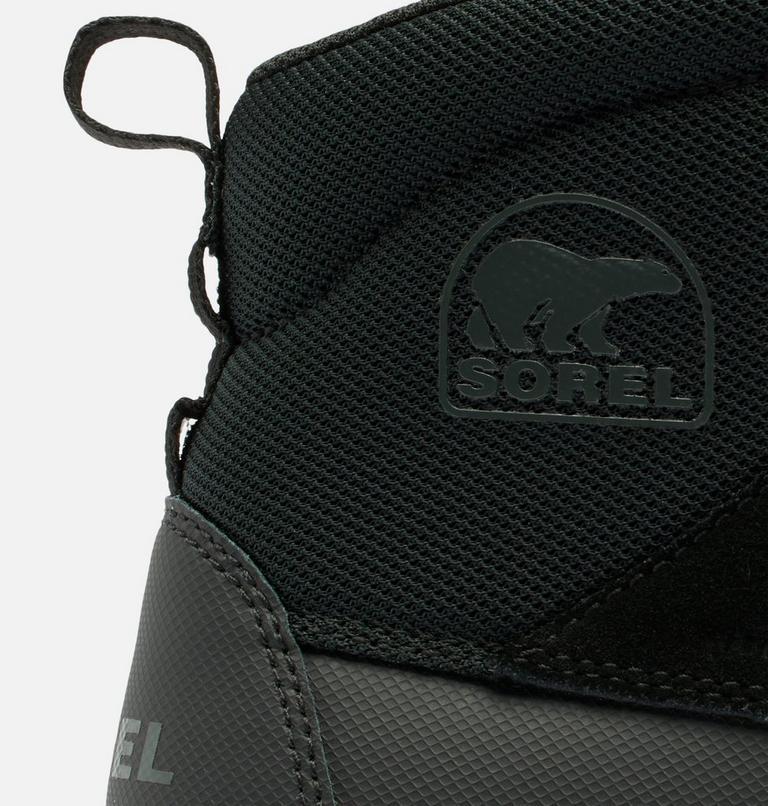 BUXTON™ Lite Lace Plus Men's Waterproof Boot Product Image