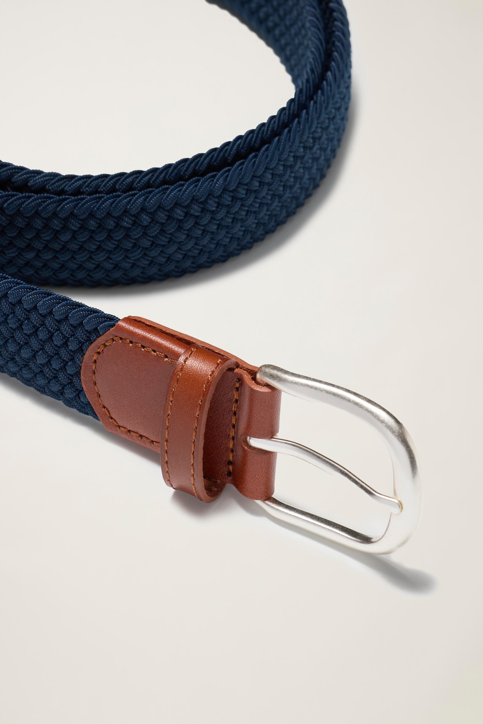 The Clubhouse Stretch Belt Product Image