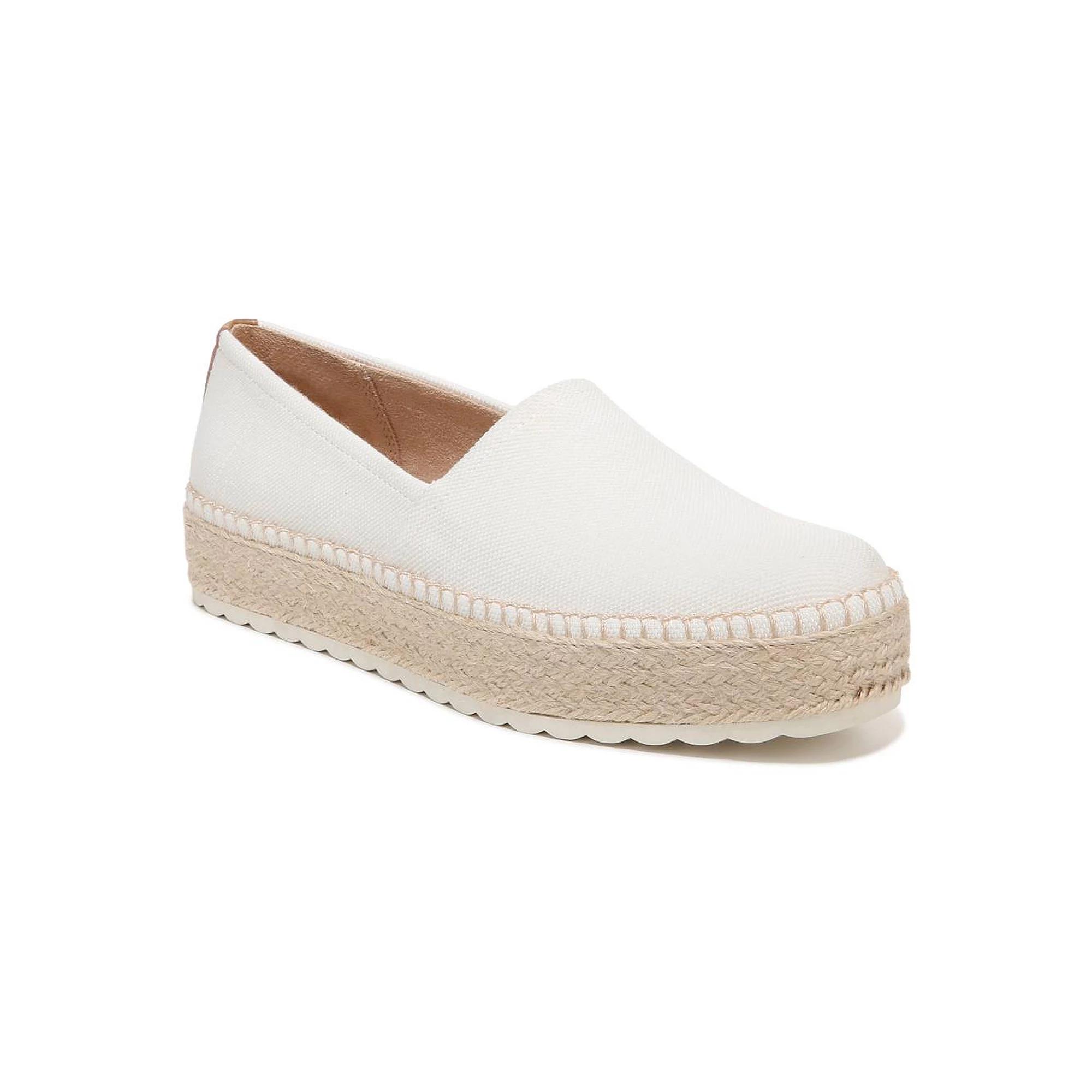 Dr. Scholls Sunray Womens Espadrille Slip-Ons Product Image