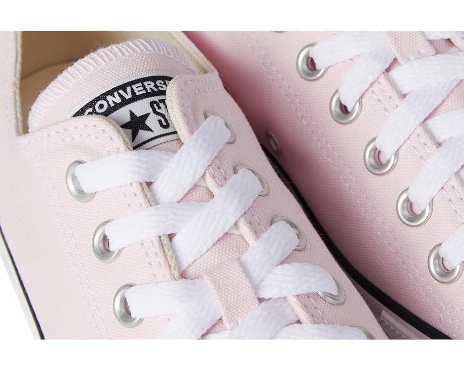 Chuck Taylor All Star Low Top Sneaker Product Image