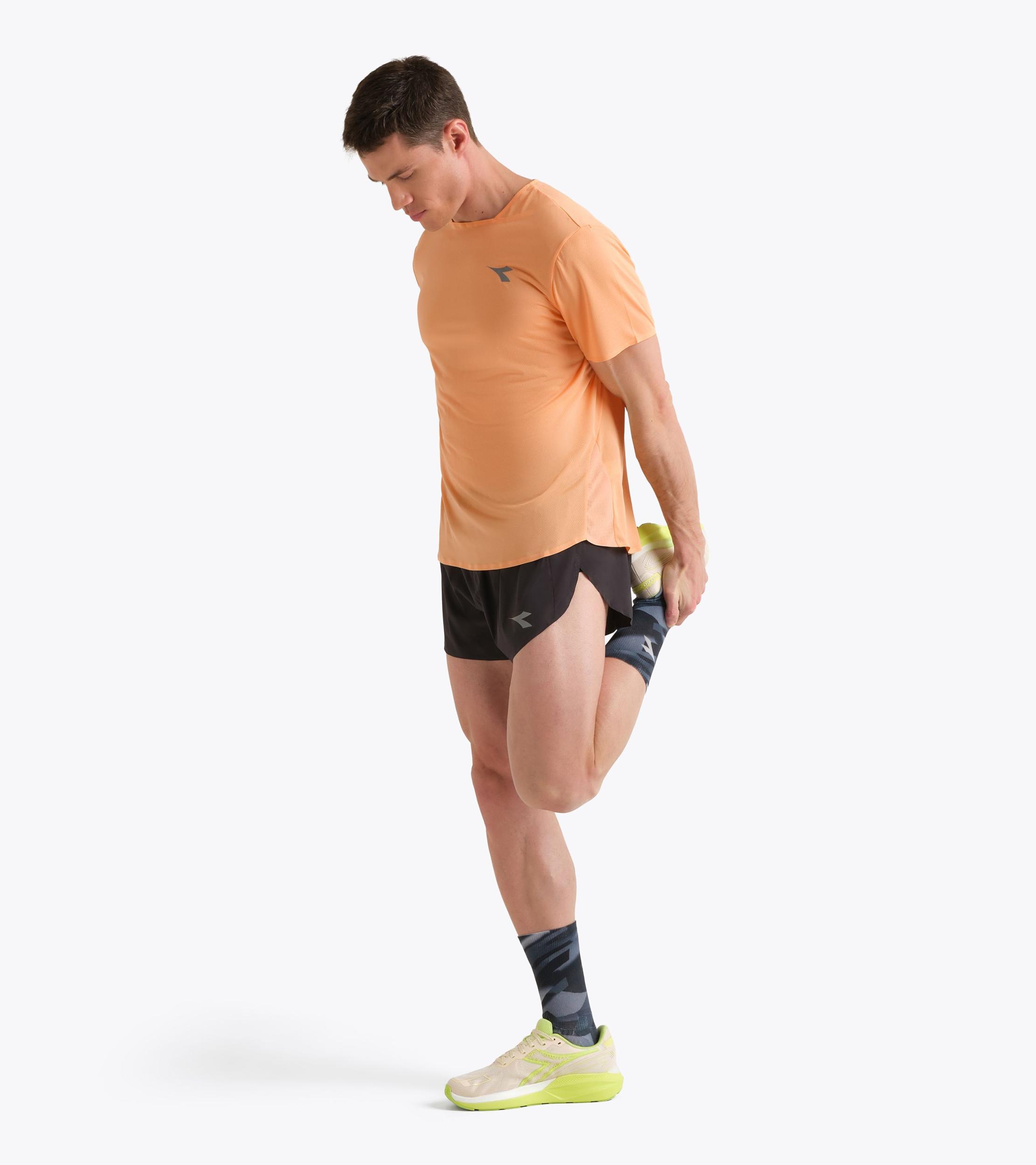 SPLIT SHORTS 3 SUPER LIGHT FIBRAZERO Product Image