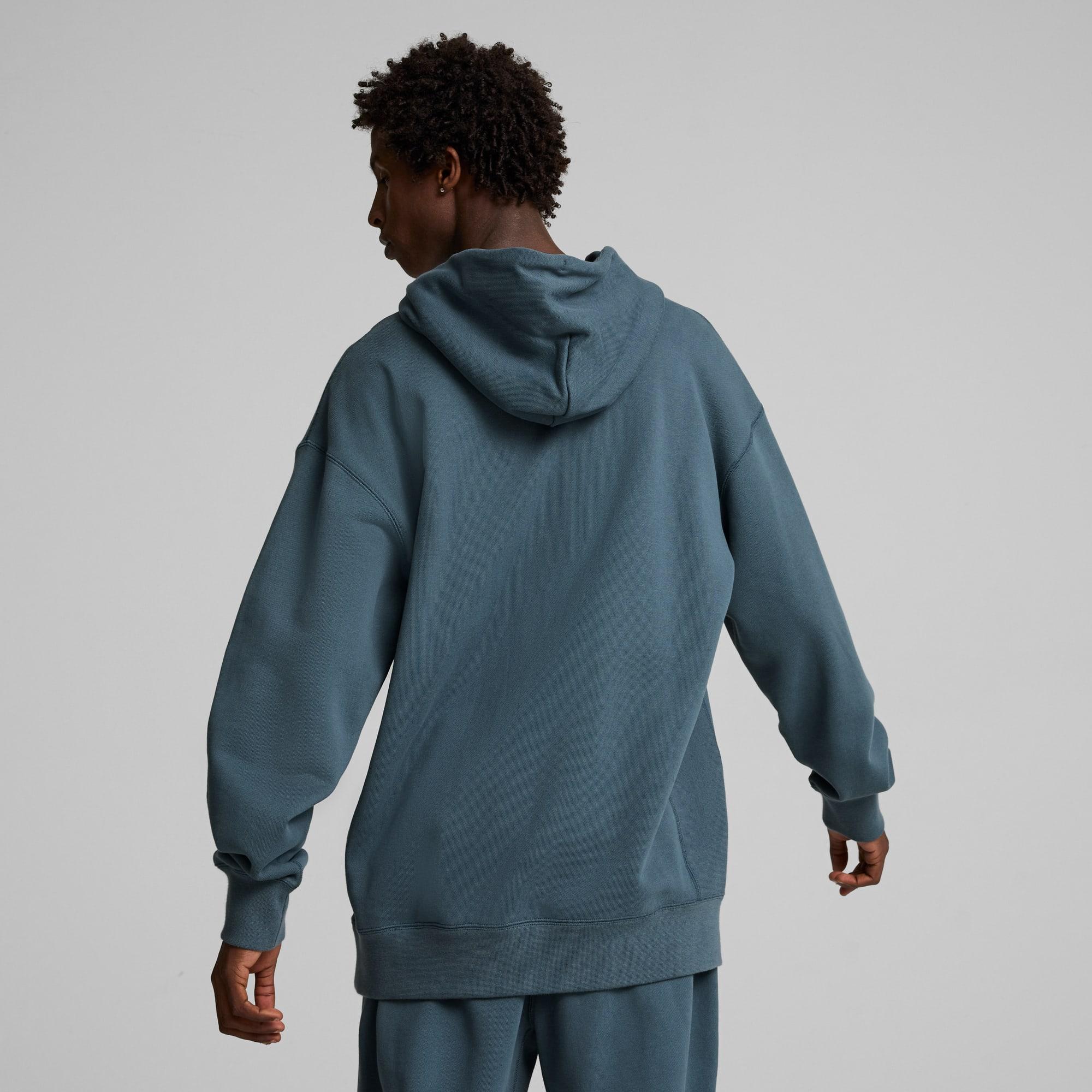MMQ Men's Hoodie Product Image