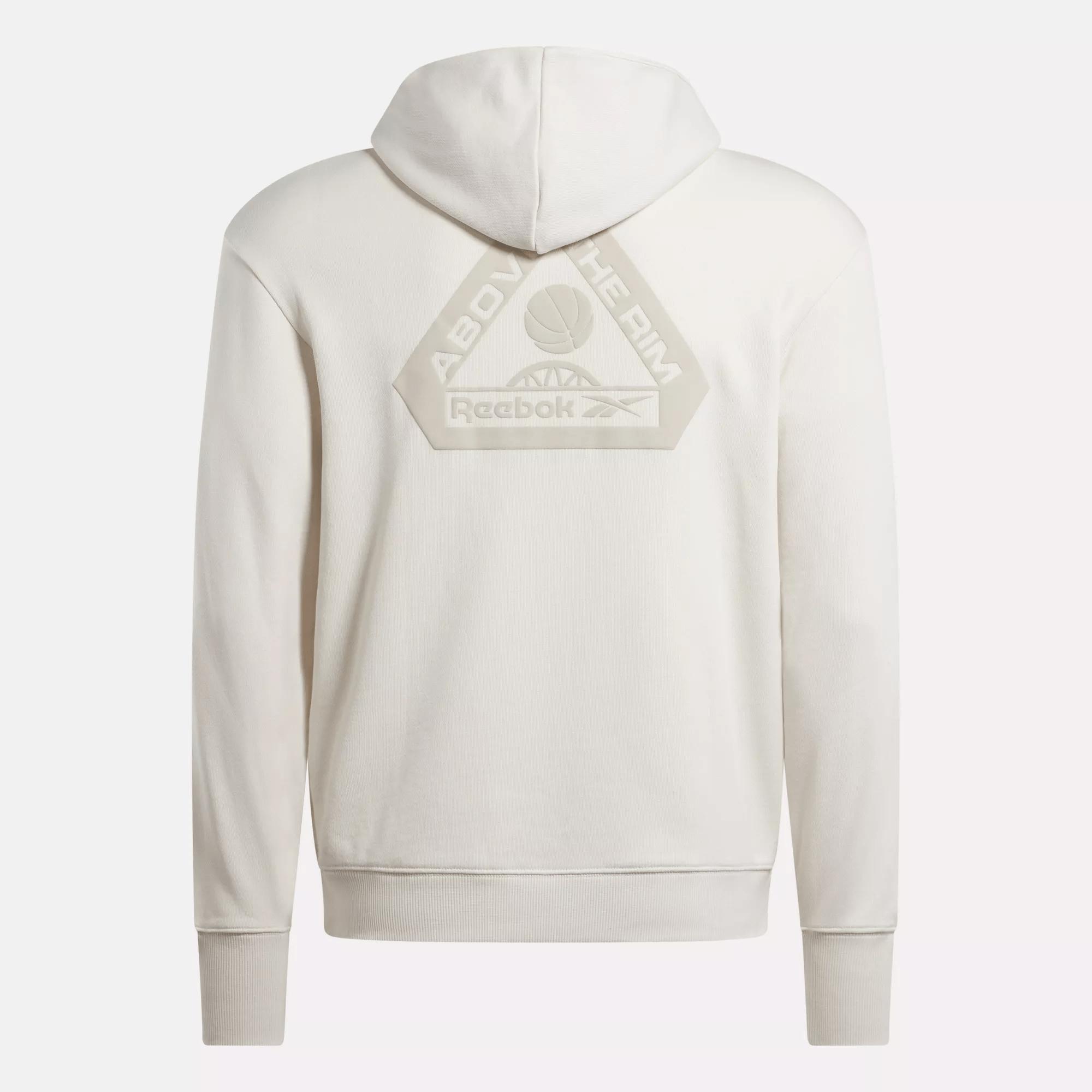 Men's ATR Hoopwear Hoodie Male Product Image