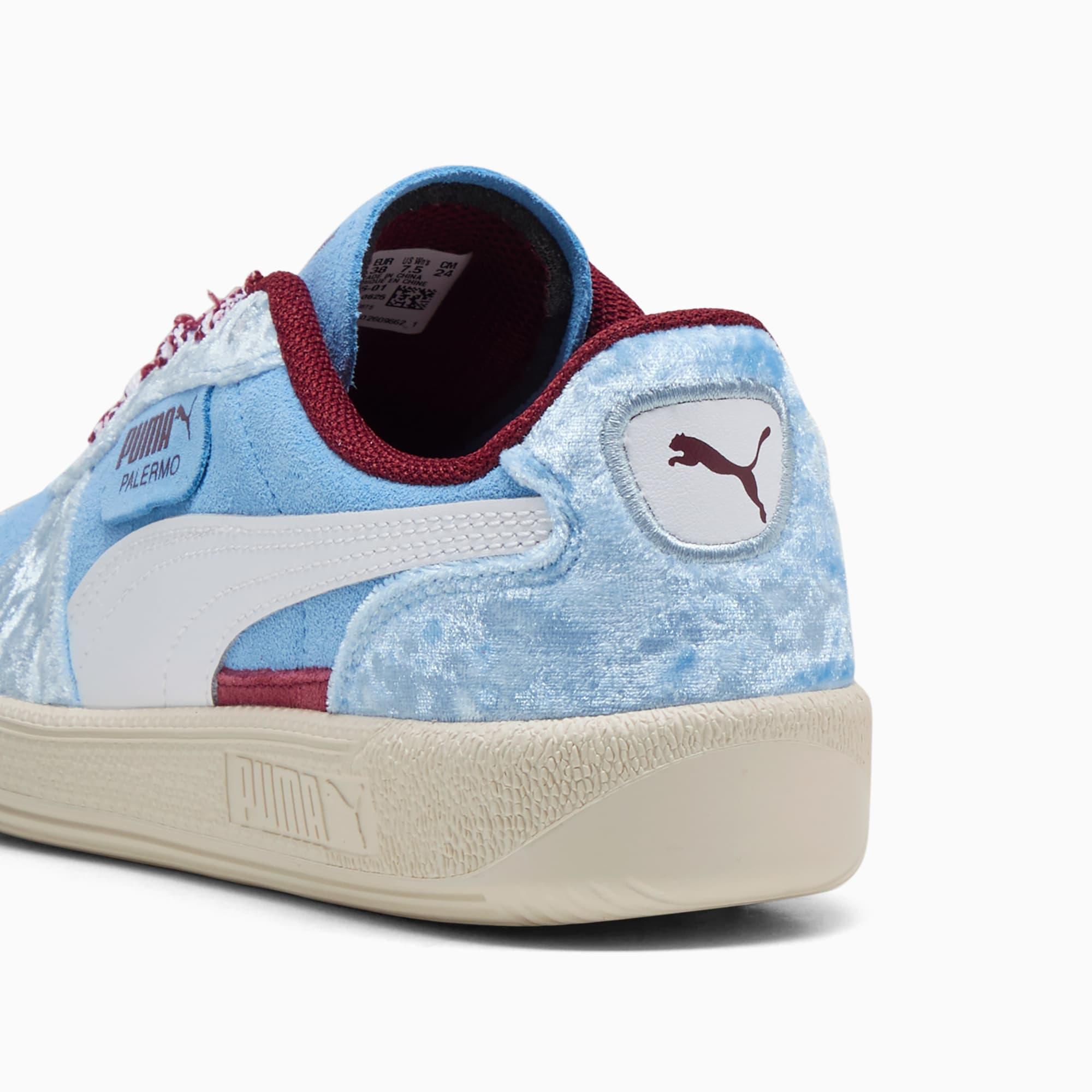 Palermo Cherry Blues Women's Sneakers Product Image
