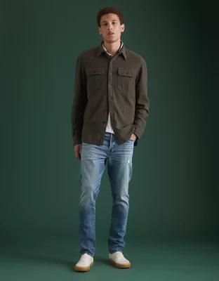 AE77 Premium Slim Jean Product Image