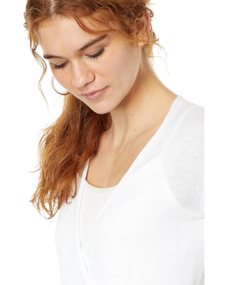 All Year Back Of Chair Cardigan Product Image