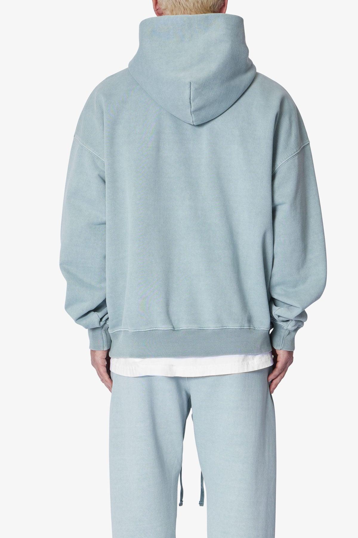 Heavy Every Day Hoodie - Slate Product Image