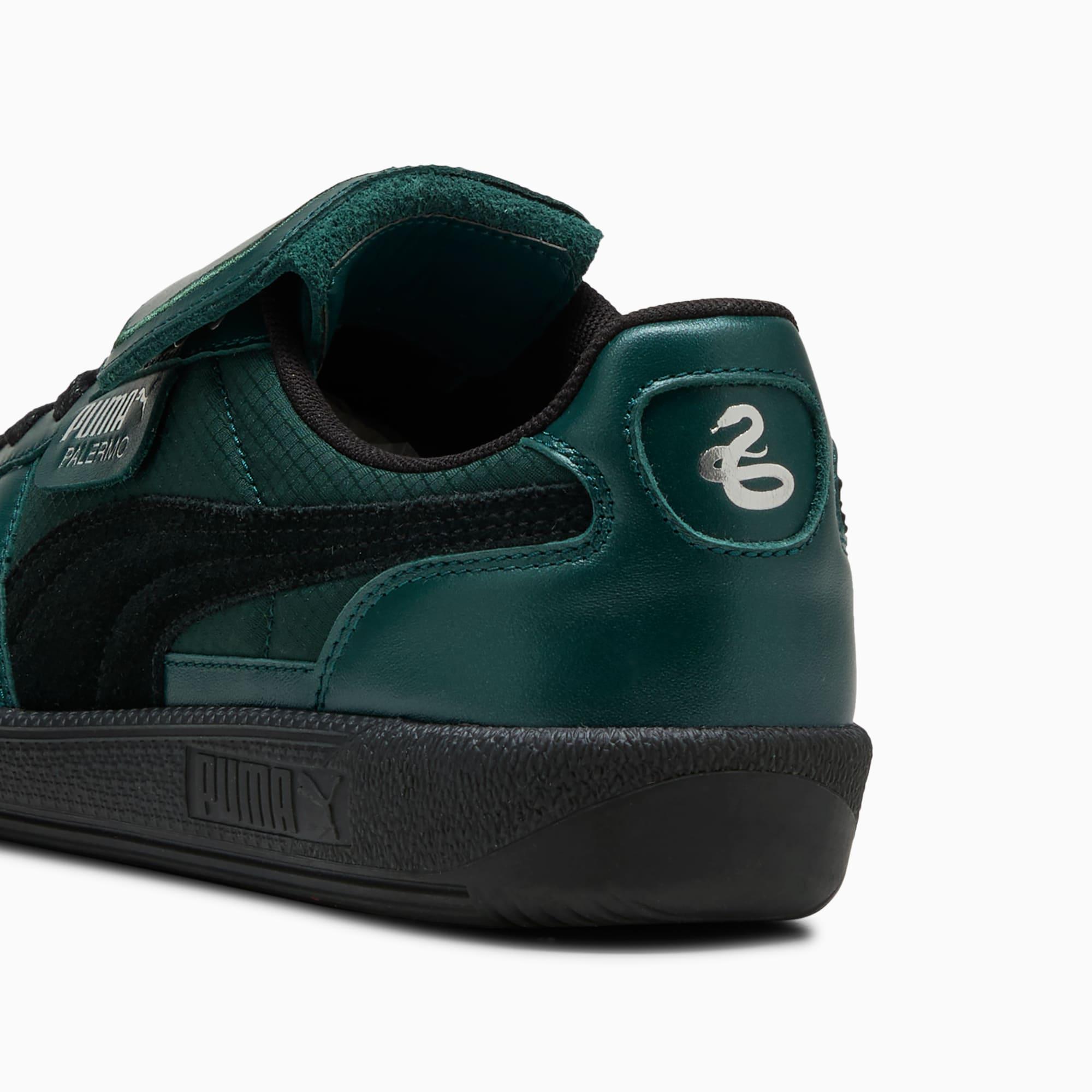 PUMA x HARRY POTTER Slytherin™ Palermo Sneakers Product Image