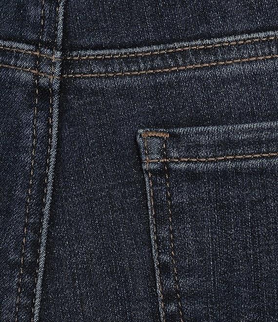 NYDJ Petite Size Sheri Slim Ankle Jeans Product Image