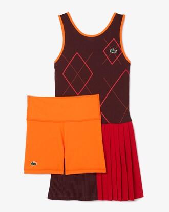 Ultra Dry Tennis Dress with Removable Liner Product Image