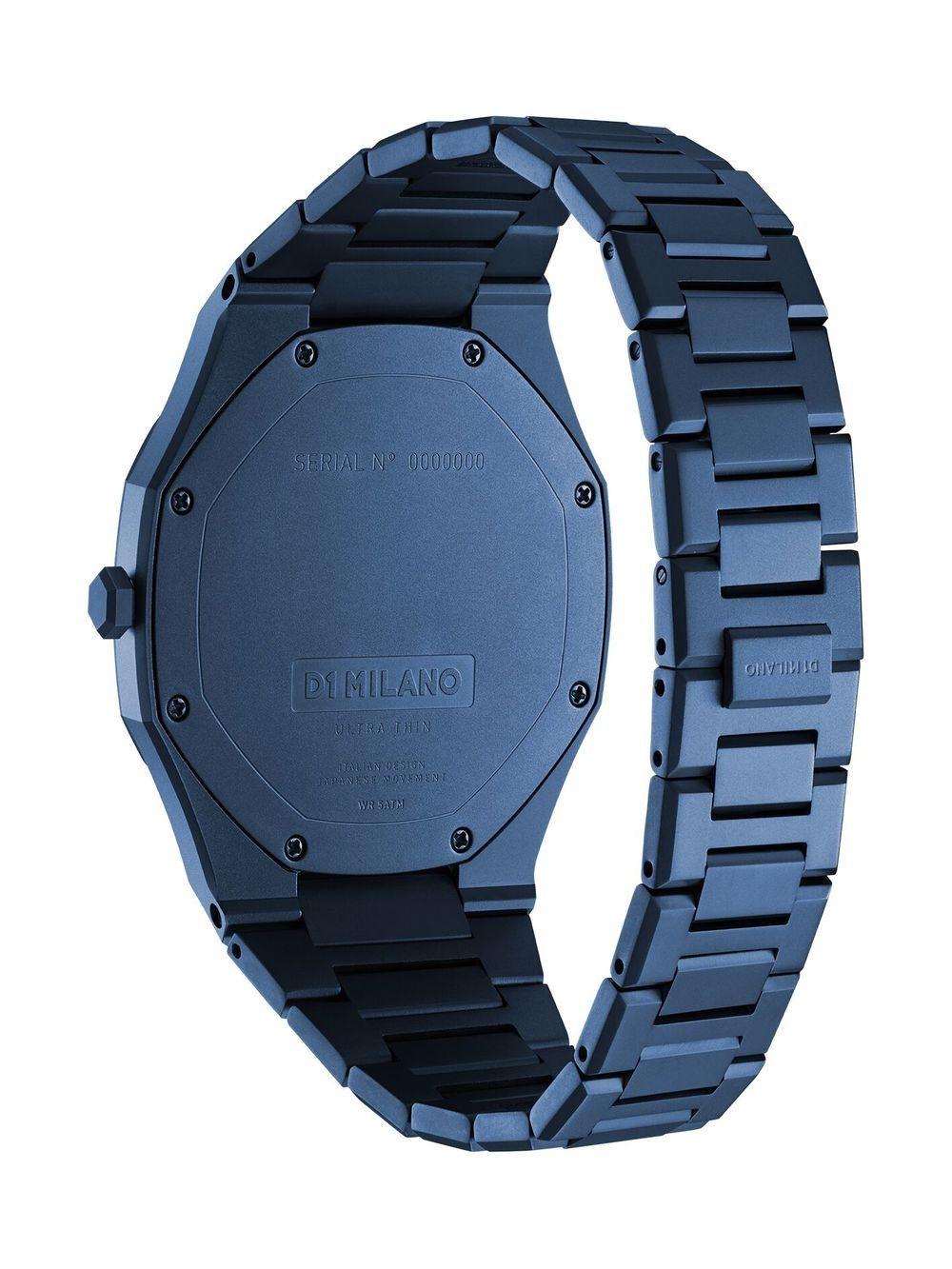 Ultra Thin Midnight 40mm Product Image