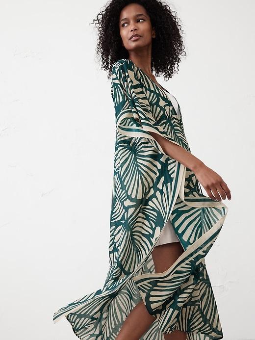 Long Kaftan Product Image