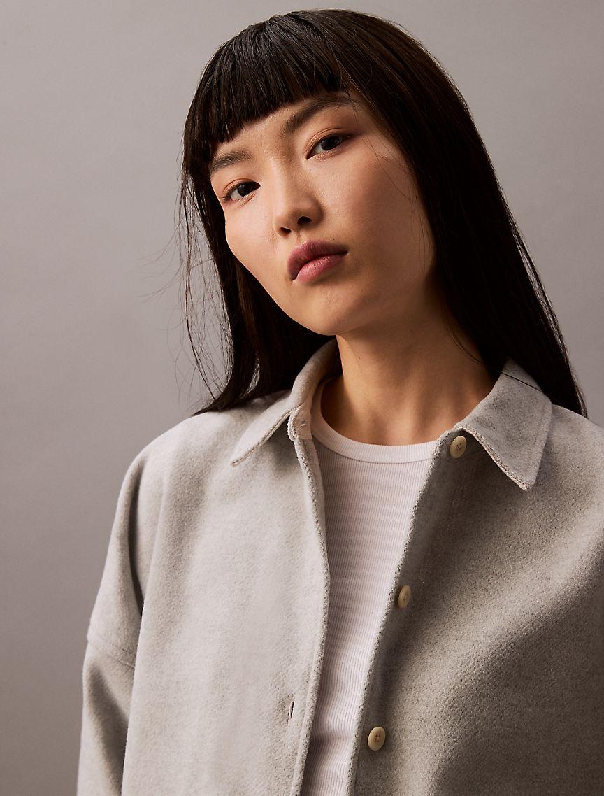 Lightweight Windbreaker Jacket Product Image