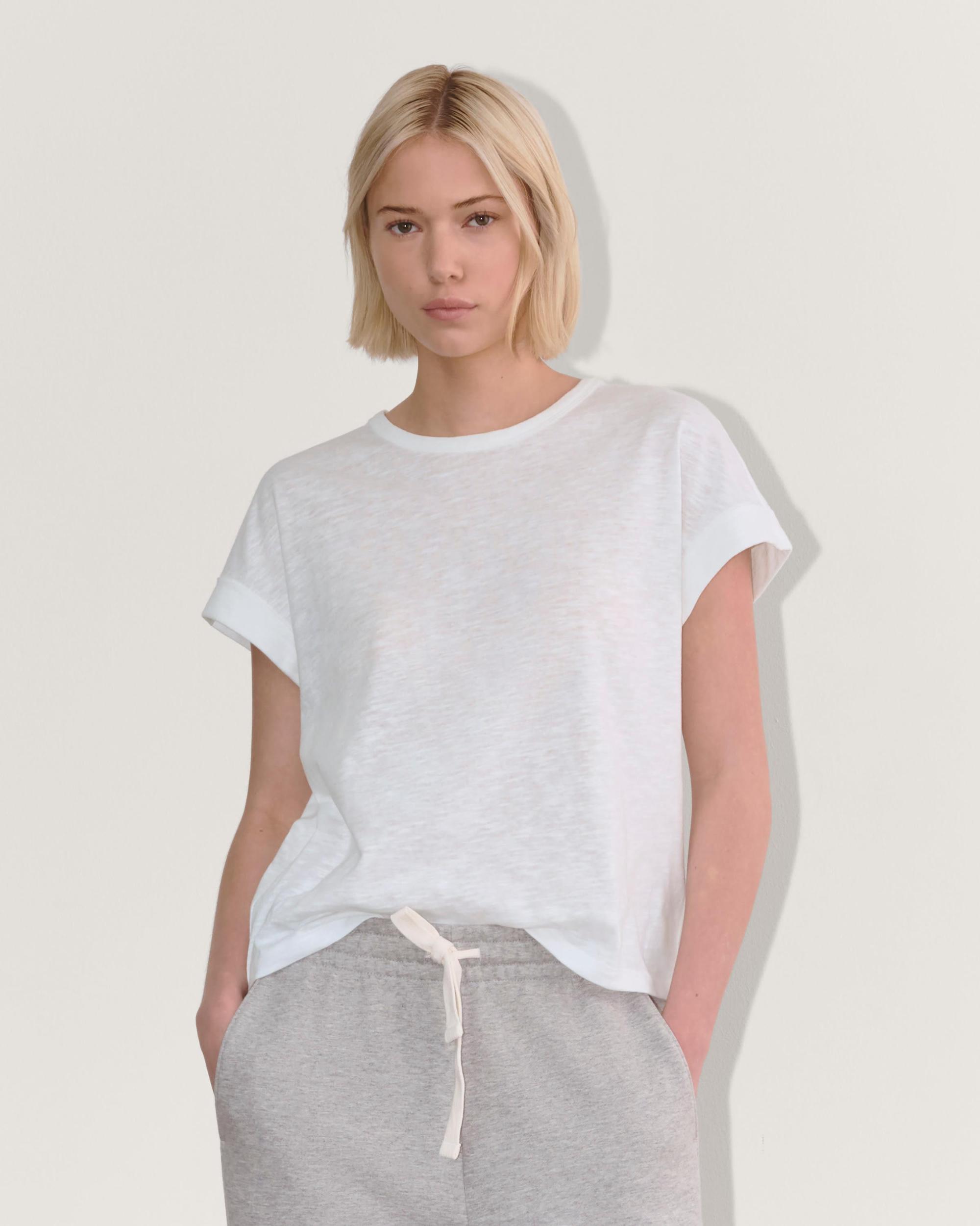 Womens Perform T-Shirt by Everlane Product Image