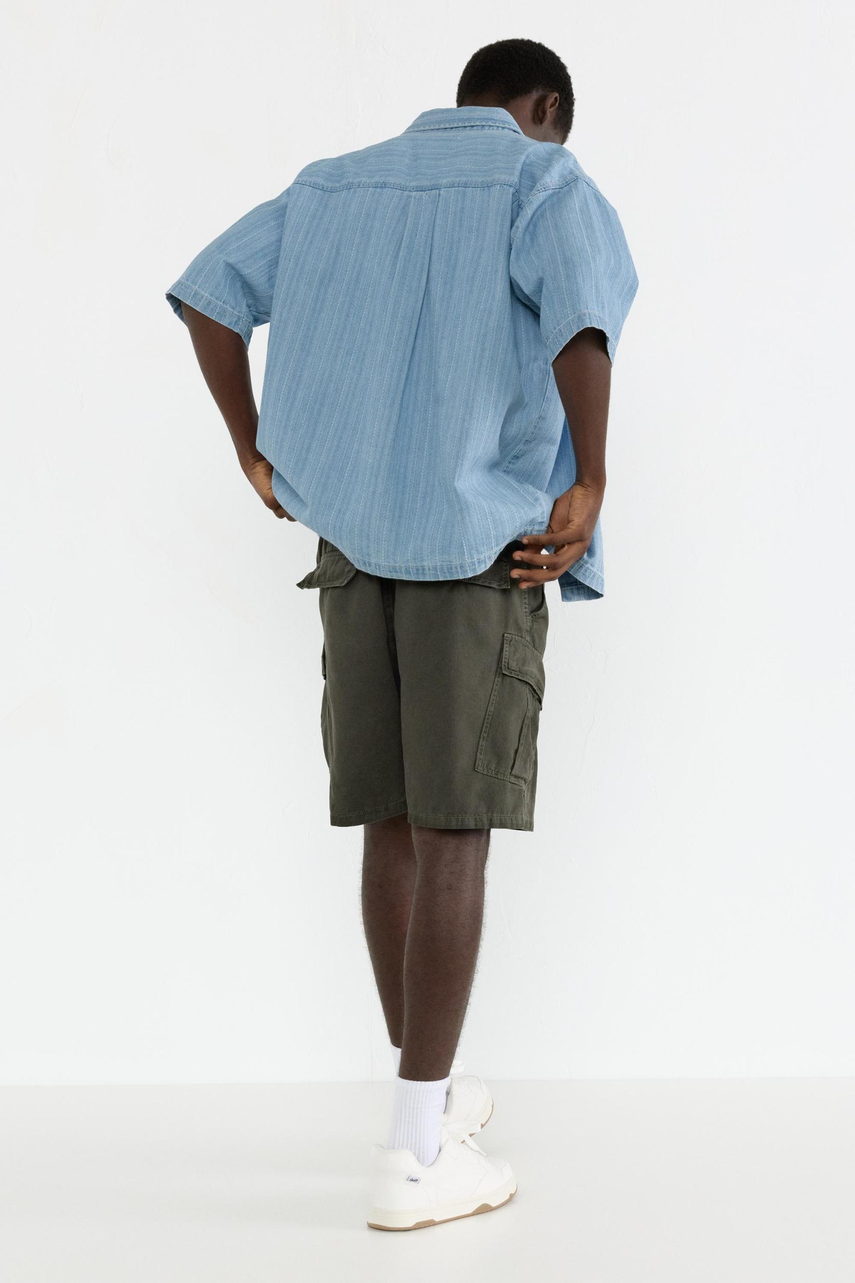 Cargo Bermuda shorts Product Image