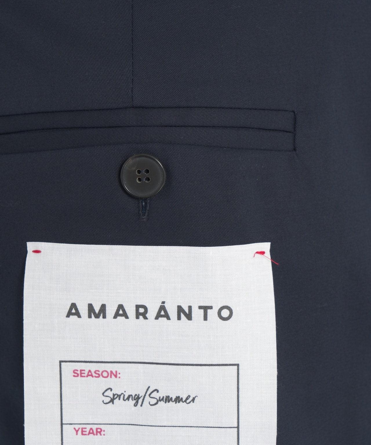 Bermuda shorts with pleats Product Image