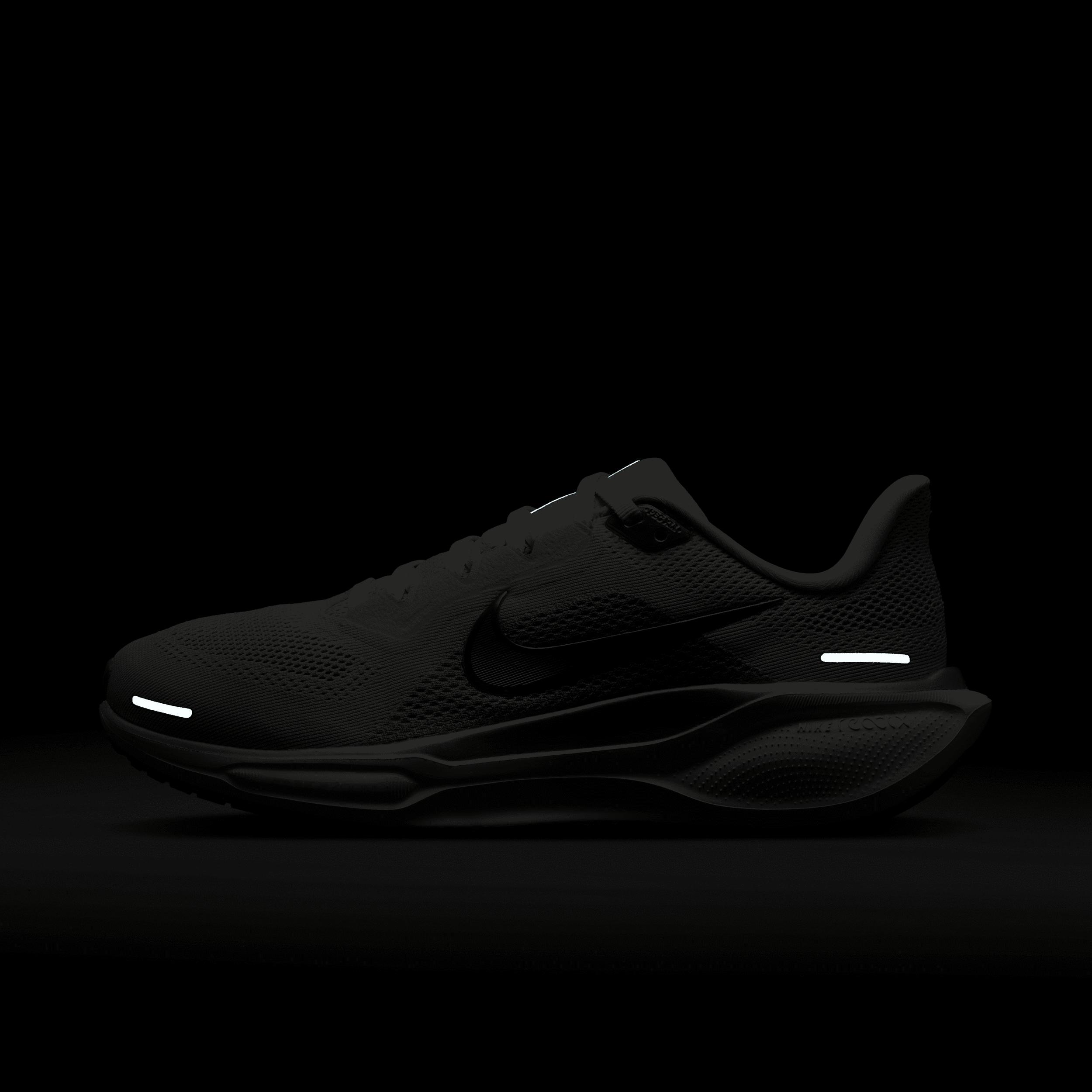 Nike Womens Pegasus 41 Road Running Shoes | FD2723-102 Product Image