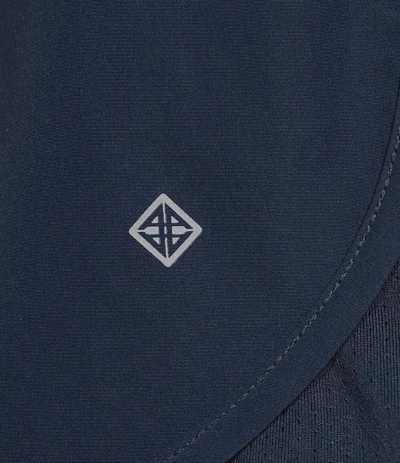 Antonio Melani Active Core Dri-Fit Mid-Rise Running Short Product Image