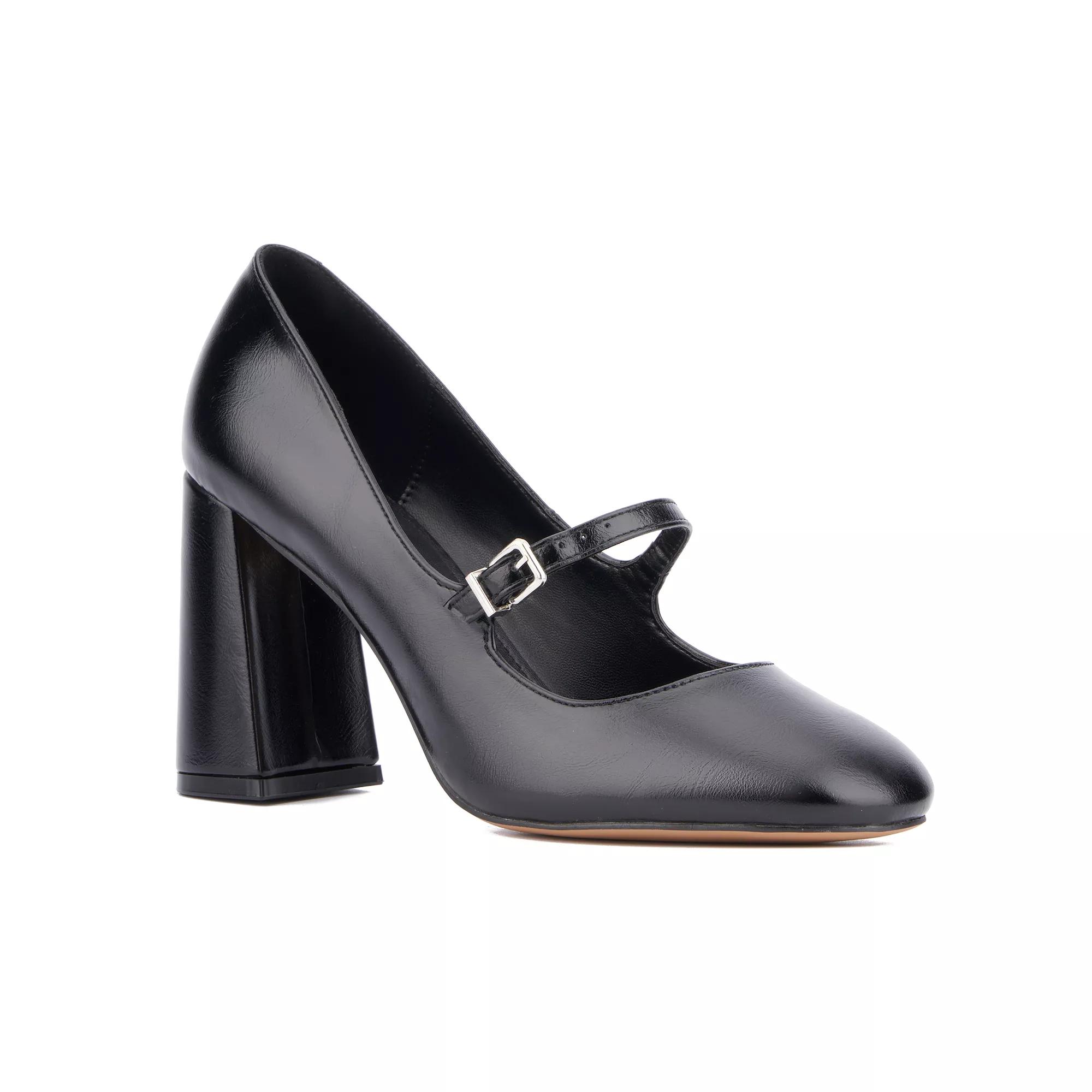 New York & Company Eliane Women's Heels,  Product Image